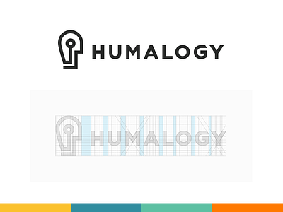 Humalogy identity. care health human icon identity ihuman master masterclass masterclasses smart tech technology