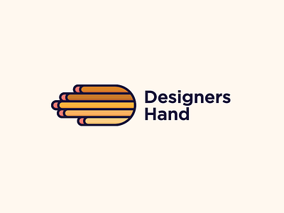 DesignersHand d design designer designers eraser hand letter pencil pencils