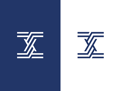 X - letter concept