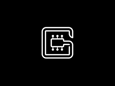 G For Guitar g guitar identity letter lettering logo monogram music string symbol