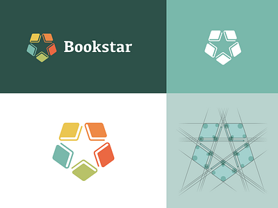 Bookstar identity