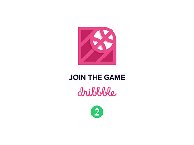 Dribbble Invite 2x >WINNERS<