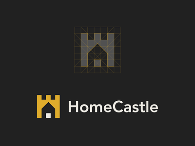 HomeCastle castle construction estate estimate home house housing market property