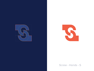 S for Screw/Share