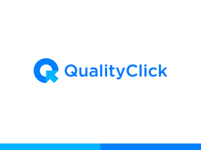 QualityClick add addwords click find identity logo market marketing quality search seo