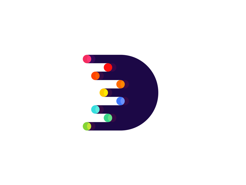 D data