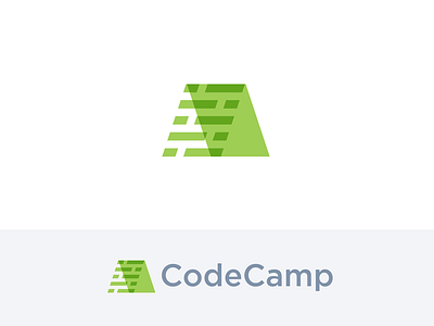 CodeCamp camp code codes geek grid identity programmer school technical tent