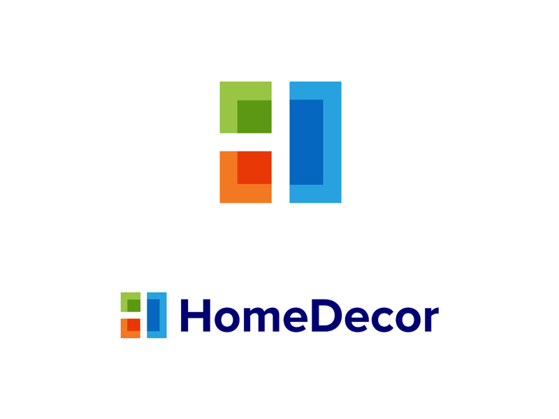 25 Elegant Home Decor Logo Design Home Decor News