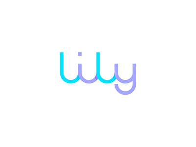 Lily - Lettering 