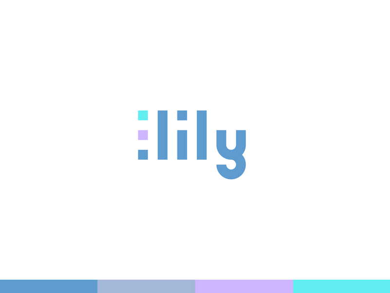 Lily Identity by Jeroen van Eerden on Dribbble