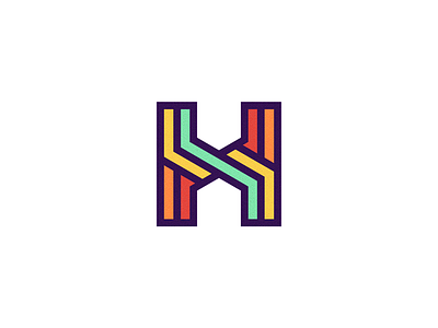 H Monogram