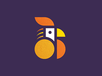 Rooster by Jeroen van Eerden on Dribbble