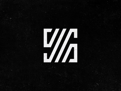 S Monogram