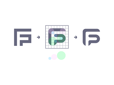 FP Monogram - Suggestion