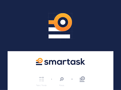 Smartask assignment glass loop magnifying manager plan smart target task to do tool