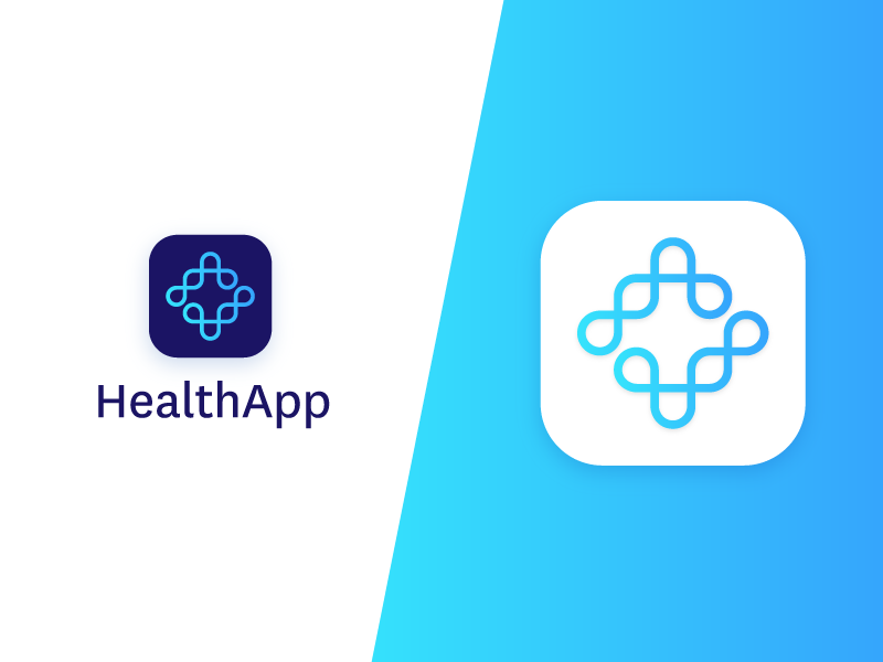Healthapp logo