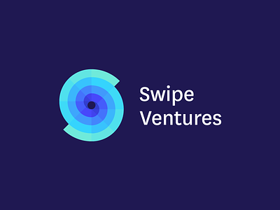 Swipe Ventures capital fund funding grid identity logo s swipe tinder ventures
