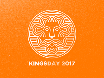 Kingsday 2017