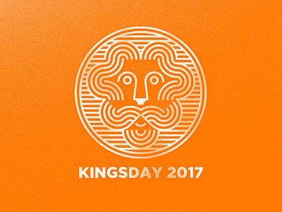 Kingsday 2017 2017 dutch emblem holland king kings day leeuw lion netherlands orange oranje