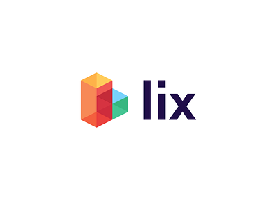 Lix Logo Redesign