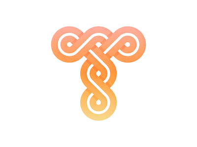Infini-T - Logo Design.