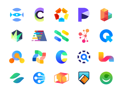 Logofolio Update 2
