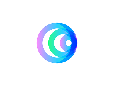 Binary Frontier - Logo Concept