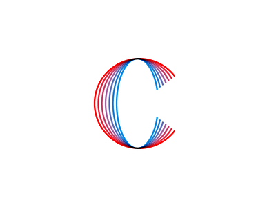 C Logo