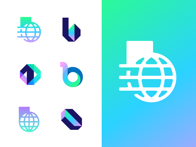 Binaryfrontier dribbble2