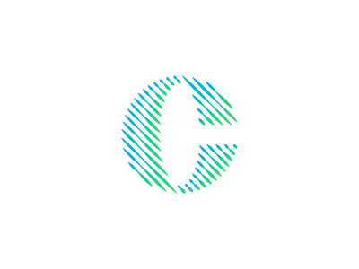 C Global - Logo Design