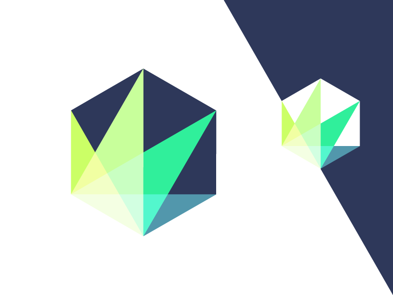 ShowBit branding identity marketplace market currency cryptocurrency crypto blockchain block logo bit show