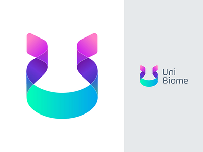 UniBiome - Logo