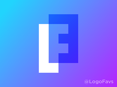 LogoFavs branding fav favorite identity inspiration inspire instagram logo logofavs personal platform portfolio