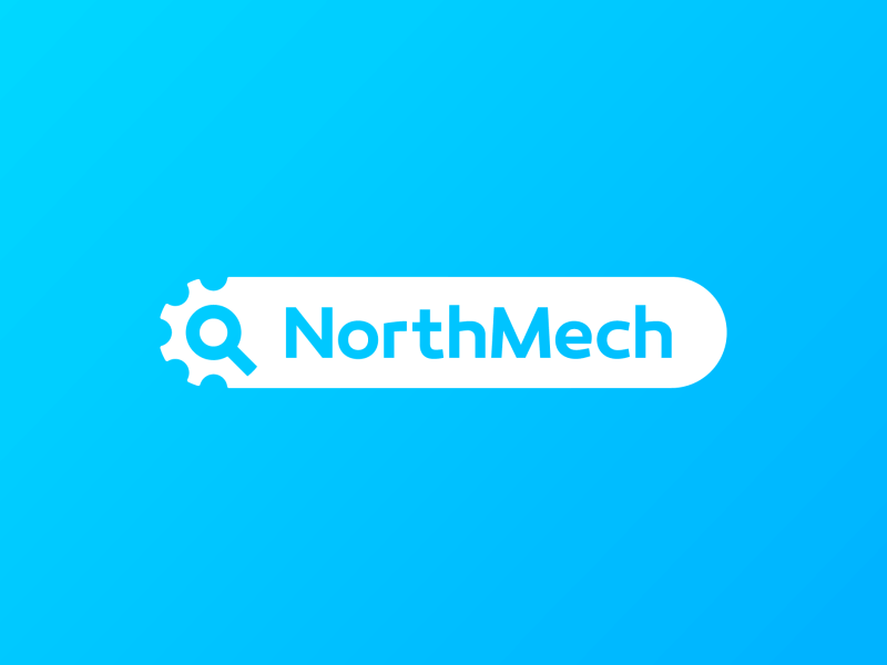 NorthMech - Animation animation company finder gear mech motion north northmech search staffing sweden work