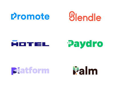 Portfolio Wordmarks branding concept design identity lettering letters logo mark marks smart word wordmark