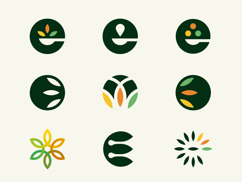 Concepts food dribbble