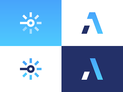 Logo - Programming Language branding code codepoint data digital lambda language lettering logo multimap programming