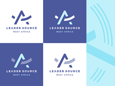 LeaderSource - Identity Proposal 2