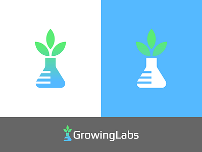 GrowingLabs - Logo 2