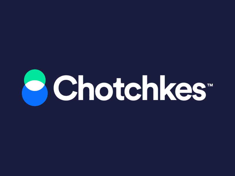 Chotchkes - Logo Animation