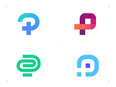 Plantr - Logo Design