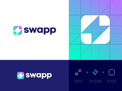 Swapp Dribbble