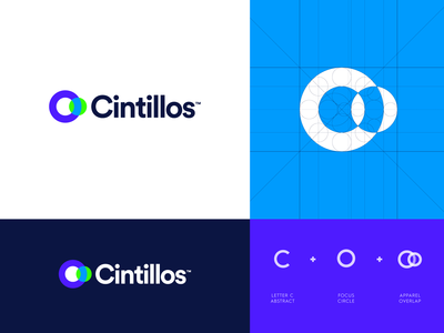 Cintillos - Logo Design