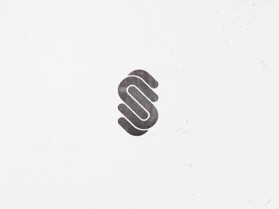 SS Monogram. by Jeroen van Eerden on Dribbble