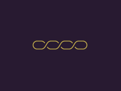 COCO - Logo Concept.