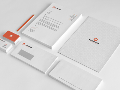 Branding - Translation Company. branding company identity logo print translation