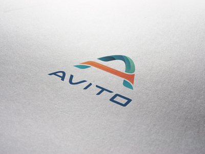 Avito Logo