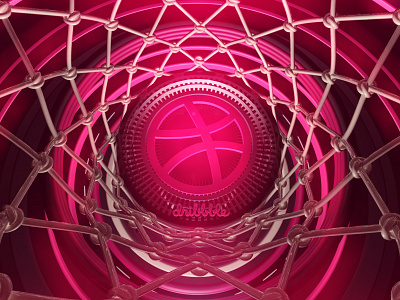 Hello Dribbble!