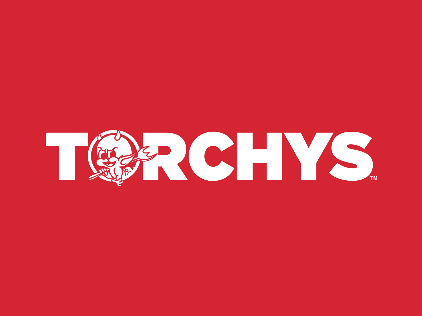 Torchys by Scott Paull on Dribbble