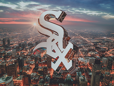 White Sox designs, themes, templates and downloadable graphic elements on  Dribbble